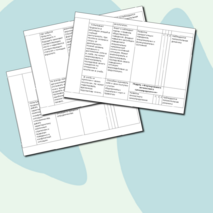 Индивидуальный образовательный маршрут (программа 7)