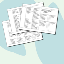 Индивидуальный образовательный маршрут (программа 7)