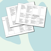 Индивидуальный образовательный маршрут (программа 7)