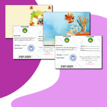 Паспорт первоклассника