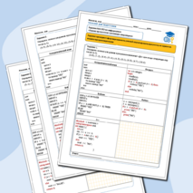Тренажёр ОГЭ 2026. Информатика. Задание 6 «Анализ программы с условным оператором»