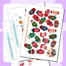 Сценарий Новогоднего утренника 2026