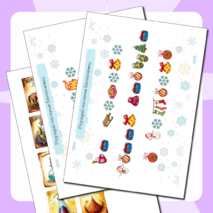 Сценарий Новогоднего утренника 2026