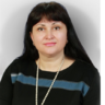 Жукова Наталья Александровна