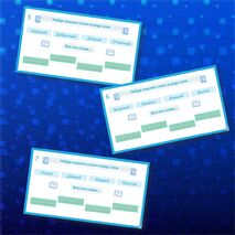 Интерактивная игра «Синонимы, антонимы, паронимы, омонимы».