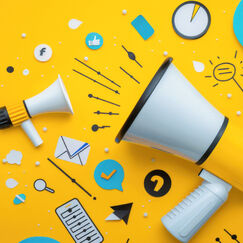 Обложка курса 'Средства и инструменты маркетинговых коммуникаций'