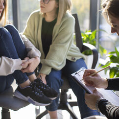 Обложка курса 'Кросс-культурные компетенции в работе психолога-консультанта'