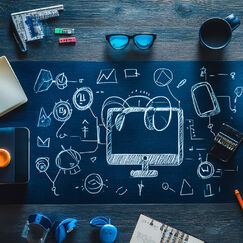 Обложка курса 'Цифровые инструменты для индивидуализации обучения'