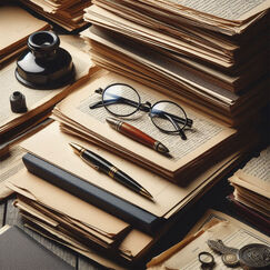 Обложка курса 'Организация деятельности судебного юриста: инструменты в судебной работе'