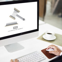 Обложка курса 'Цифровое право в электронной коммерции'