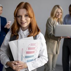 Обложка курса 'Культура управления: от доверия к устойчивому развитию'