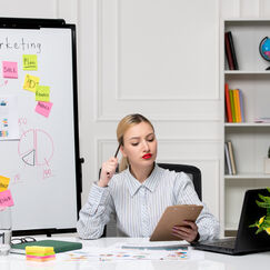 Обложка курса 'Принятие решений и реклама: как использовать знания о мозге в маркетинге'