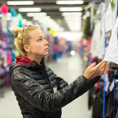 Обложка курса 'Мерчендайзинг как драйвер роста продаж'