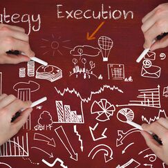 Обложка курса 'Искусство предпринимательства:  анализ и управление бизнесом'