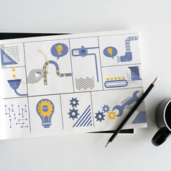 Обложка курса 'Бизнес-план: от идеи до реализации'