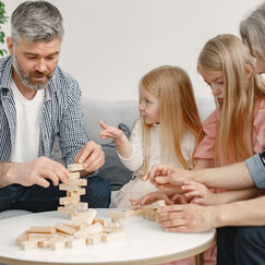 Обложка курса 'Когнитивное развитие и творческий потенциал: сопровождение на всех возрастных этапах'