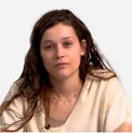 Афанасьева Мария Алексеевна