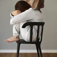 Обложка курса 'Психология кризисных состояний и психотравмы: диагностика и методы экстренной помощи'