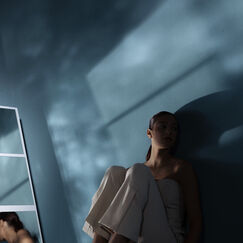 Обложка курса 'Психология утраты и острого стресса: подходы к стабилизации состояния'