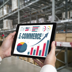 Обложка курса 'Мерчендайзинг и управление товарными стратегиями: повышение конкурентоспособности продукта'