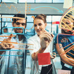 Обложка курса 'Навыки будущего: развитие компетенций, востребованных в современном мире'