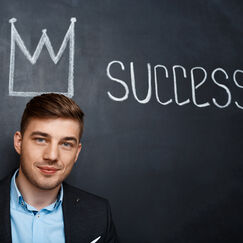 Обложка курса 'Ключевые компетенции для успешной карьеры'