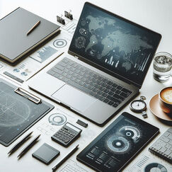 Обложка курса 'Современные маркетинговые инструменты и технологии'