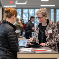 Обложка курса 'Специалист по оказанию государственных услуг в области занятости населения'