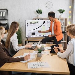 Обложка курса 'Реклама и PR-коммуникации в маркетинговой деятельности'