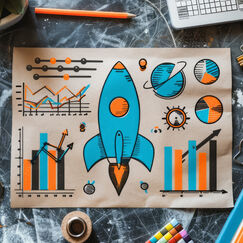 Обложка курса 'Реклама для роста бизнеса: эффективные стратегии и инструменты'