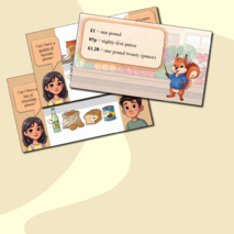 Презентация «Spotlight 4, lesson 6A, Make a meal of it!»