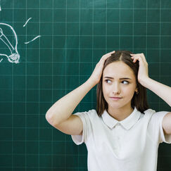 Обложка курса 'Подходы к обучению критическому мышлению и решению проблем'