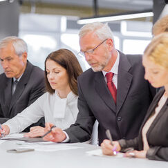 Обложка курса 'Профессиональные аспекты консультирования по вопросам применения законодательства Российской Федерации о налогах и сборах'