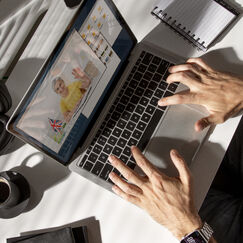 Обложка курса 'Digital-маркетинг: технологии эффективного маркетингового продвижения'