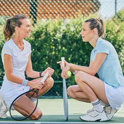 Обложка курса 'Методика осуществления тренировочного процесса по теннису'