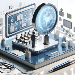 Обложка курса 'Дополнительная общеобразовательная общеразвивающая программа: Технология разработки и особенности реализации'