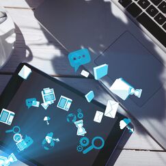 Обложка курса 'Современное медиапланирование'