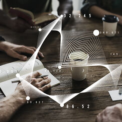 Обложка курса 'Визуализация бизнес-процессов с BPMN и UML'