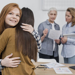 Обложка курса 'Развитие эмоциональных и социальных навыков как ключевых компетенций в управлении карьерой'