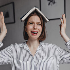 Развитие мотивации к обучению