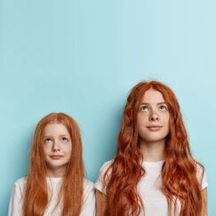 Обложка курса 'Детские и взрослые эмоции'