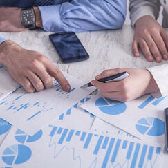 Обложка курса 'Планирование проектов'