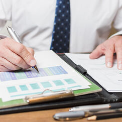 Обложка курса 'Учет и анализ банкротств в организации'