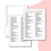 Тест по информатике на тему «Устройство компьютера и периферия»