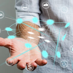 Обложка курса 'Осуществление продаж инфокоммуникационных систем и/или их составляющих'