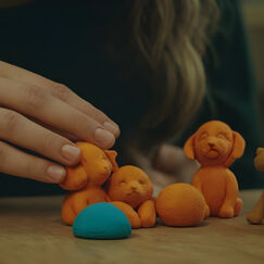 Обложка курса 'Инклюзивное образование: особенности обучения и воспитания детей дошкольного возраста'