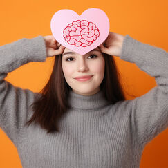 Обложка курса 'Эмоциональный интеллект- (EQ)'