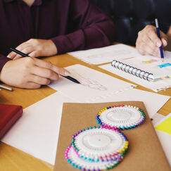 Обложка курса 'Менеджмент в общем образовании: планирование, организация, мотивация и контроль'