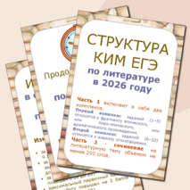 Набор для стенда 