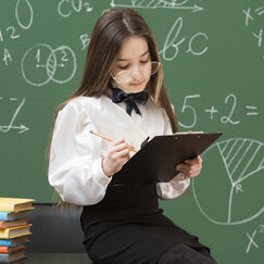 Обложка курса 'Изучение вероятностно-стохастической линии в школьном курсе математики в условиях перехода к новым образовательным стандартам'